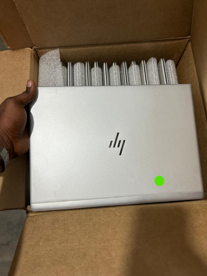 Hp elitebook 840 g6